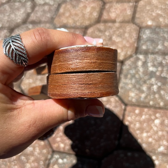 Girls Palm Beach sandals - Picture 5 of 6